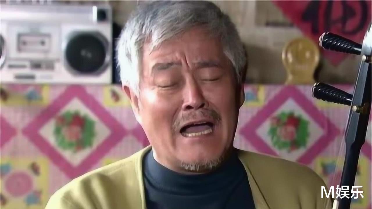 于月仙去世后,5亿遗产成为了争夺目标,赵本山一句话点透玄机