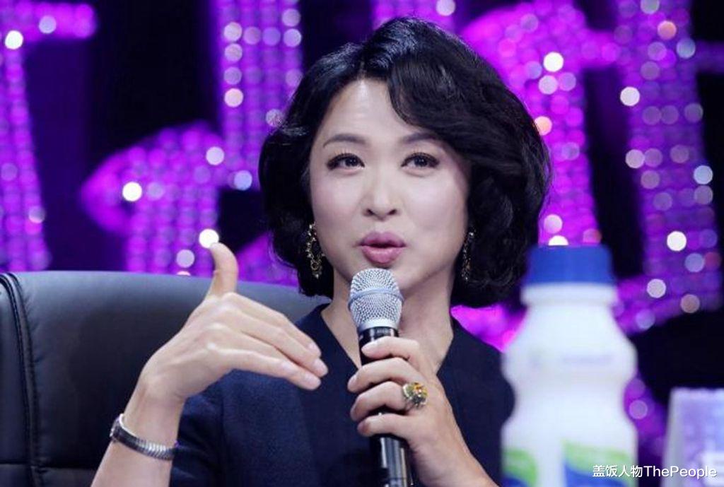 金星|胡歌隐婚金星跳了预言家,回顾她昔日的5大预言,也都一一应验了