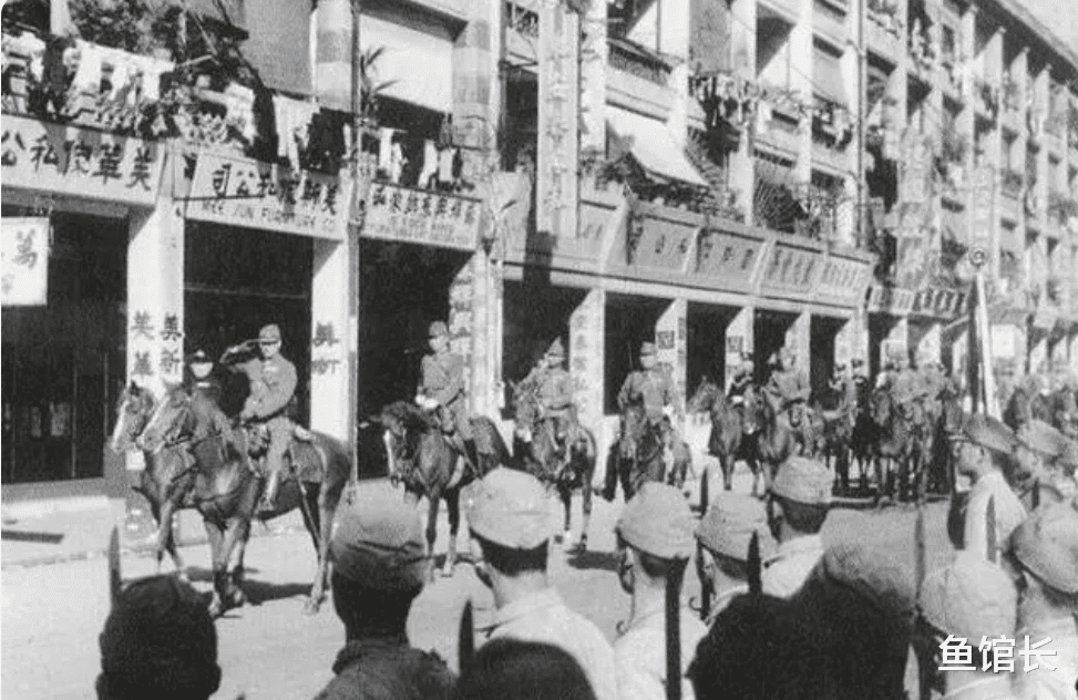 李嘉诚50亿豪宅翻新,门口近照首曝光!安保做得极为严密