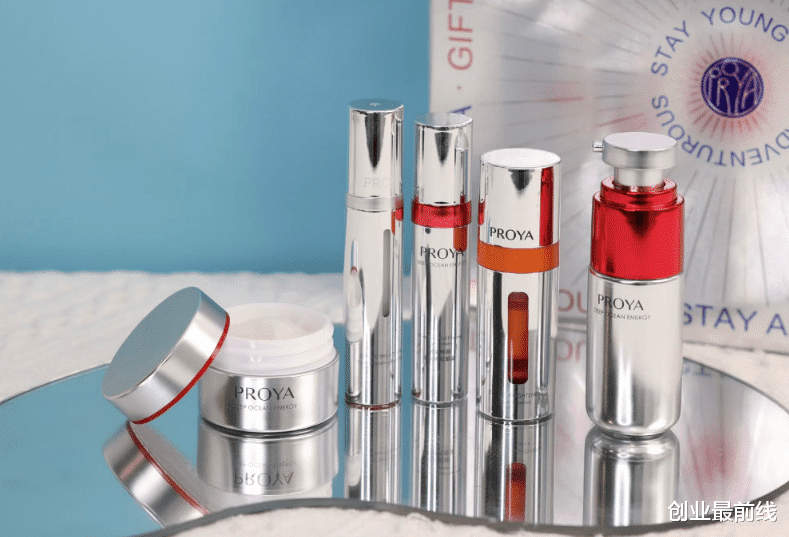 拿下国货美妆营收“冠军”,珀莱雅还有一场长跑