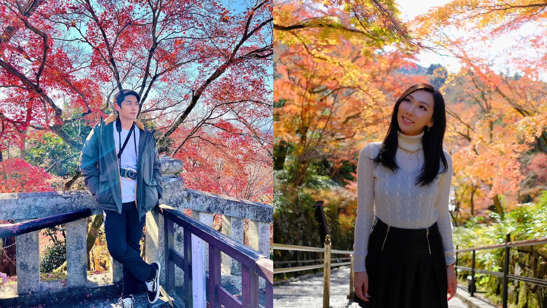 TVB|26岁男星疑公开与富婆恋情！曾被女方前任暴打，面部受伤缝10针