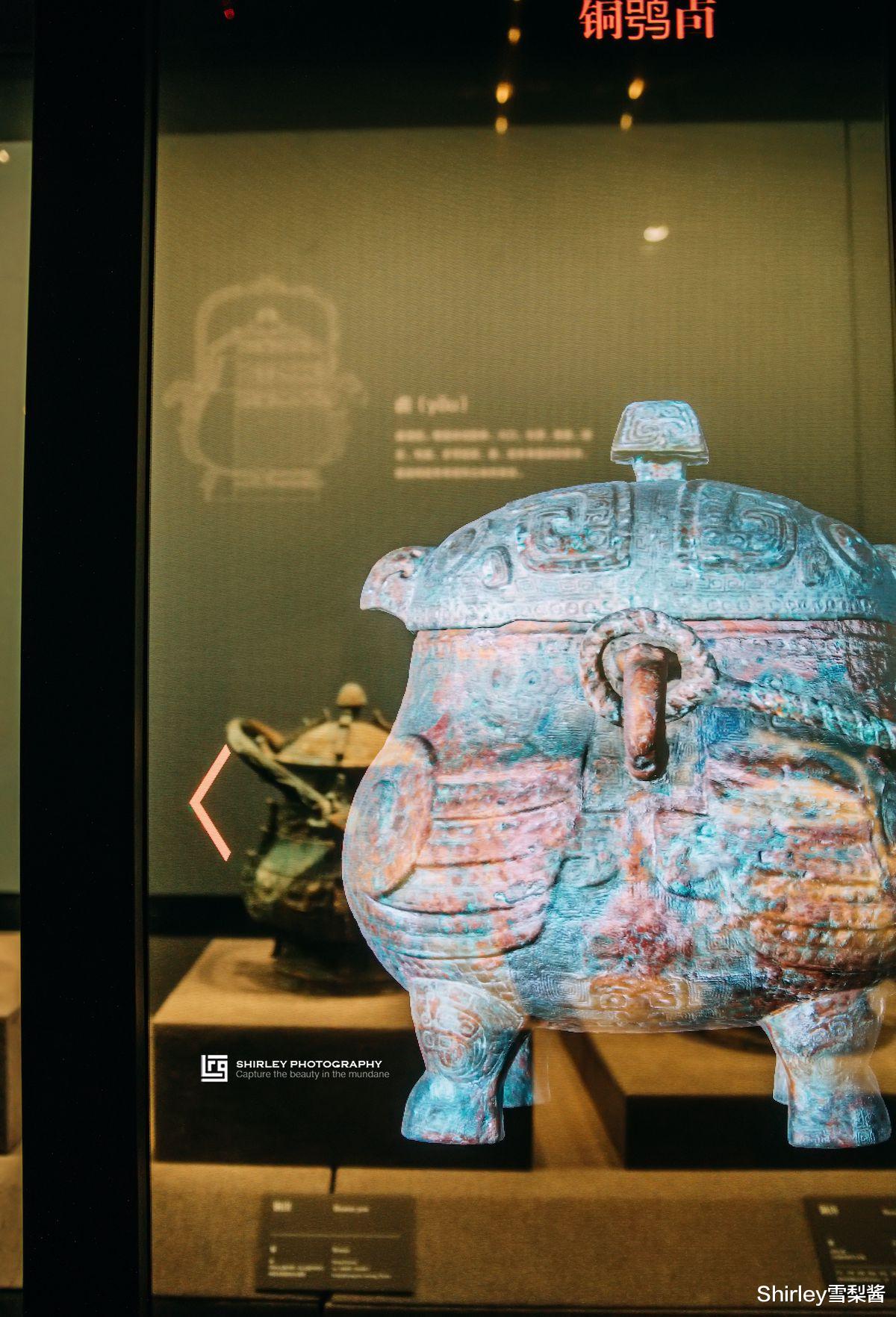博物馆|人气超越国博、一票难求的中国考古博物馆究竟怎么逛？一篇说清楚