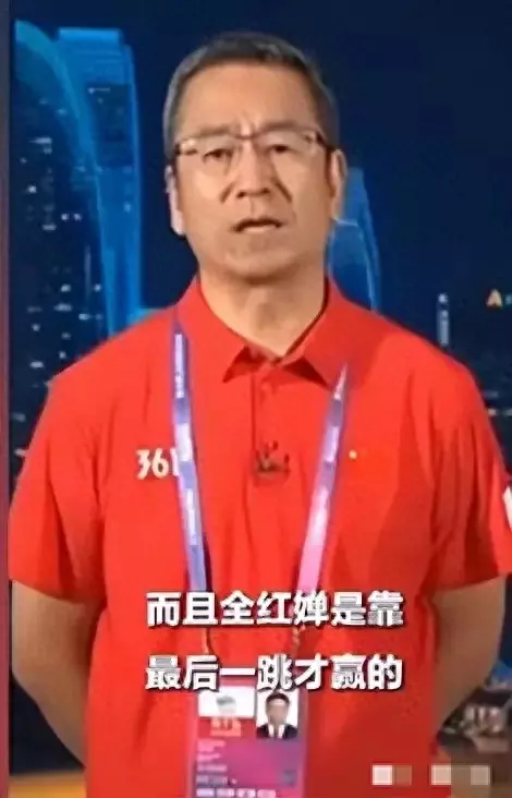 白岩松对全红婵的点评引发争议：网友表示“听来让人感觉不舒服”