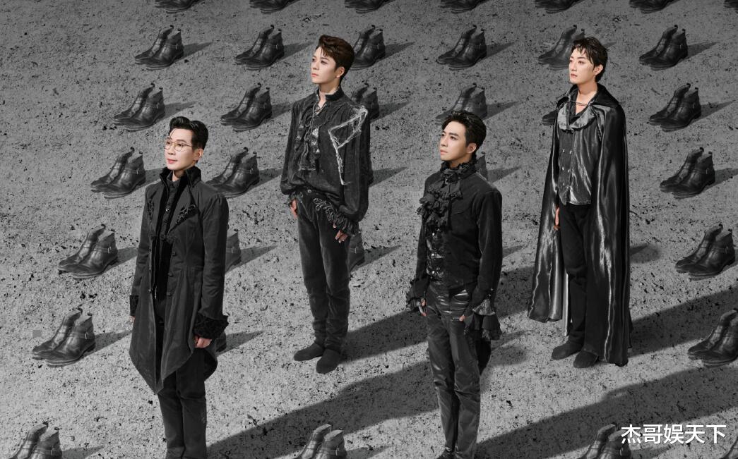 《披哥》二公分组,4人暖心,1人不守承诺,2人尴尬,1人成工具人