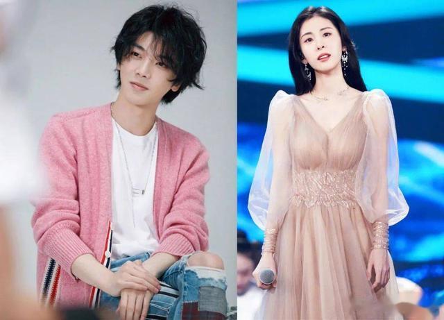 张碧晨，分手后为华晨宇生下女儿，不知夜深人静时她可曾后悔过？