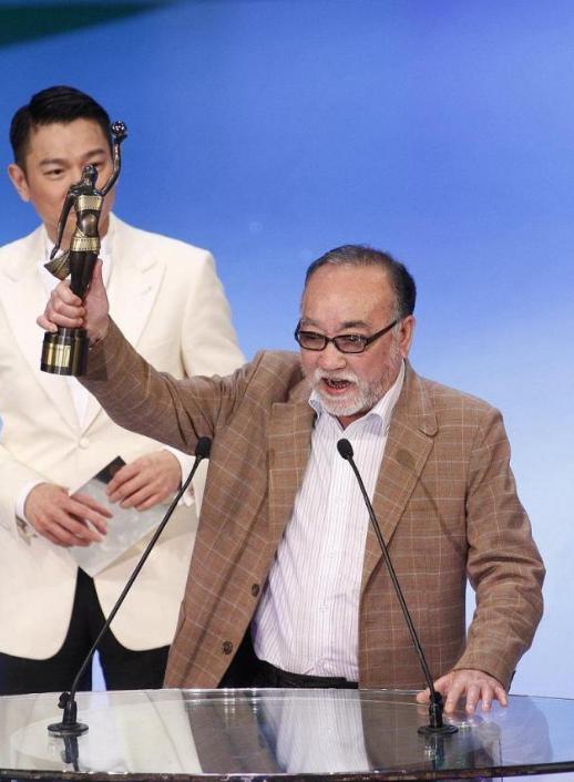 卢海潮|一路走好!77岁老戏骨卢海潮疑因感染身亡,二嫂虎艳芬悲痛悼念