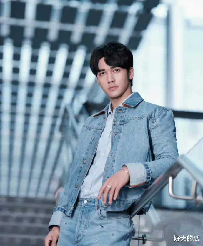 陈牧驰，被曝出大瓜！