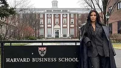 明星|世界名牌大学争相邀请演讲的跨国女骗子,是如何逆袭成女明星的