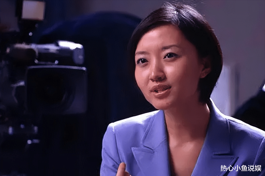 发表辱华言论、移居美国的“公知女神”柴静，如今下场咎由自取！