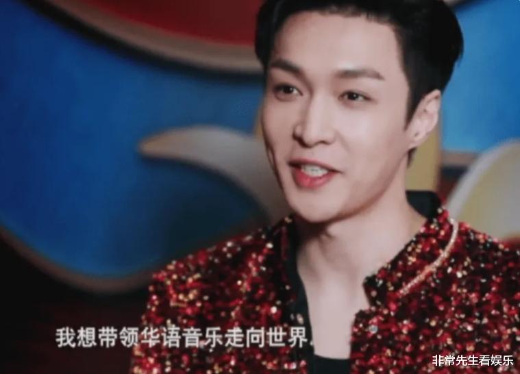 刀郎宣布再度“封刀”,不代言不直播不上综艺,揭开了乐坛遮羞布