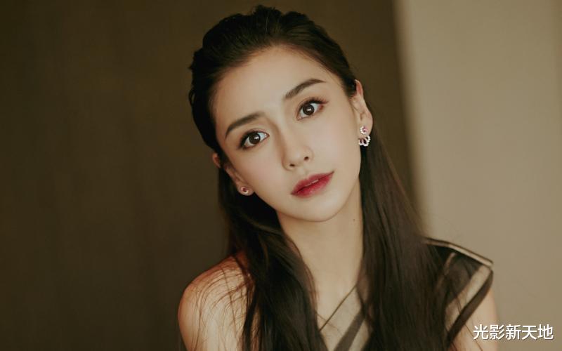 Angelababy风波升级，沈腾沉默拒绝声援，网友猜测已被软封杀