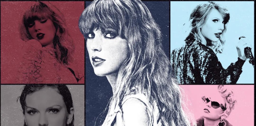 霉霉全球巡演狂揽百亿，歌迷买断机票酒店，外国总统总理写信表白