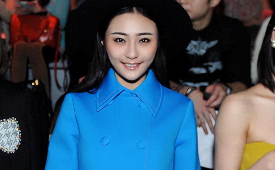 时隔九年陈冰回到大众视野,爆出惊天大瓜,资本“魔爪”显出原形