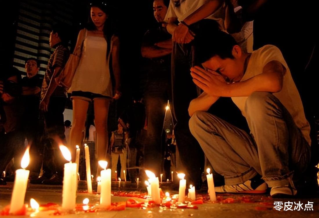 突传噩耗!网红“涛哥”去世,百辆豪车送行,曾与赵本山魏三交好