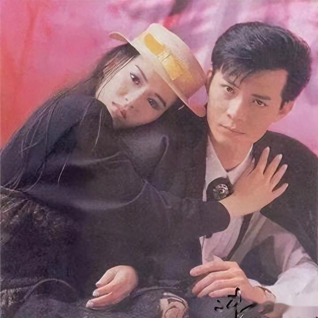 港媒曝黄日华求婚女神,妻子去世只有三年,说好的终生不娶呢?