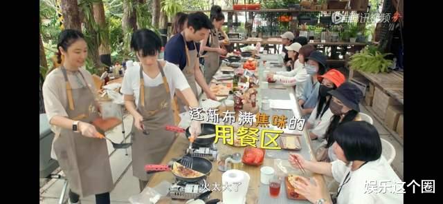 林心如|林心如连发6张美照也救不了!阵容、配乐、内容一塌糊涂,难看