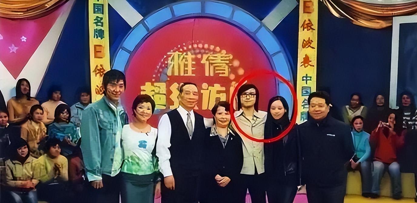 《罗刹海市》刀口落下，放浪形骸的汪峰，还能侥幸逃脱吗？