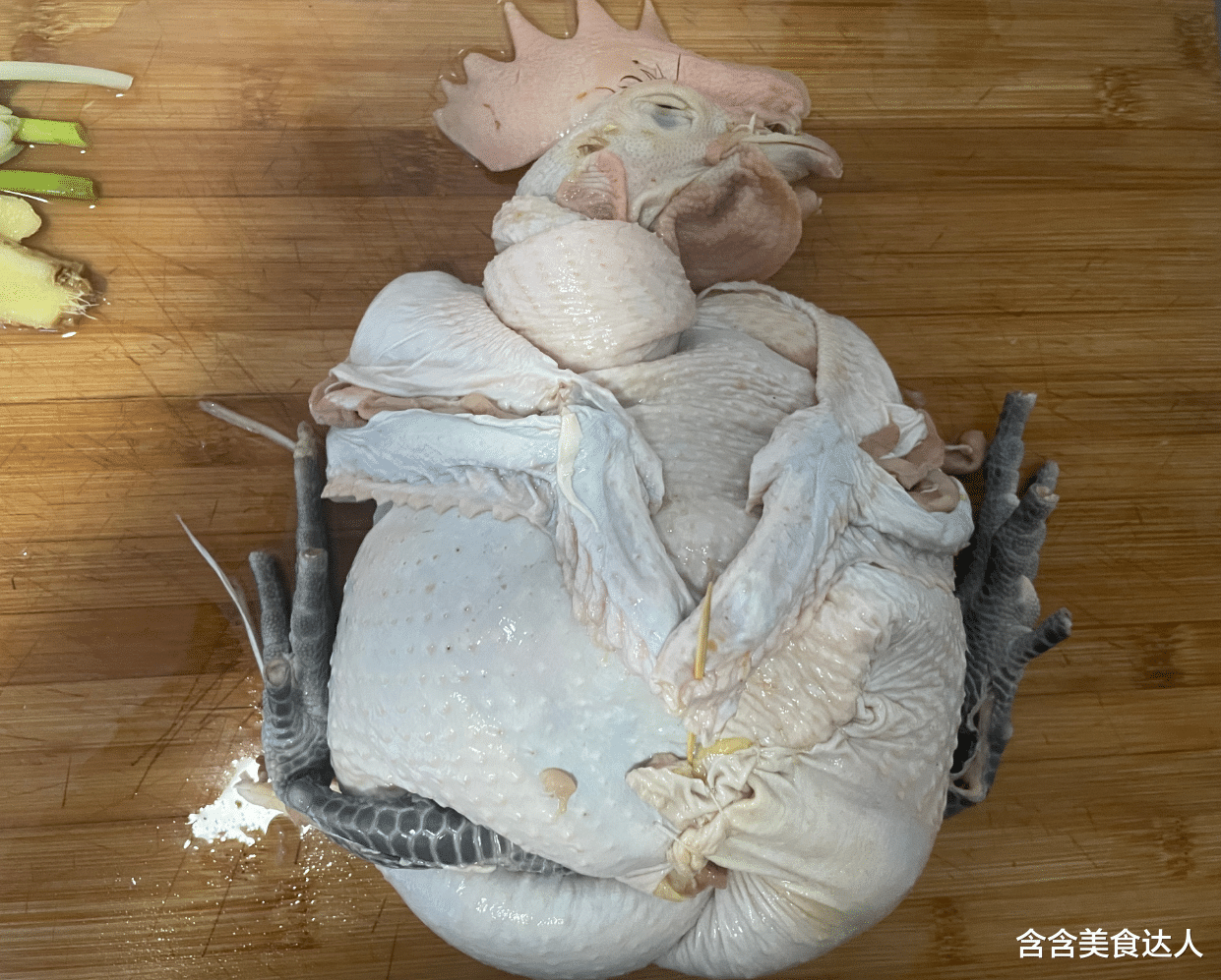 聊城|山东聊城的六大名菜，你品尝过几道了？