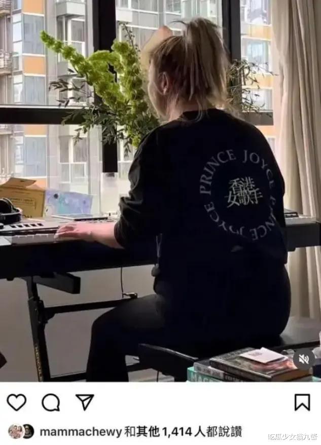 郑欣宜终于露面,6800万遗产恐被男友骗光,头发干枯神态憔悴