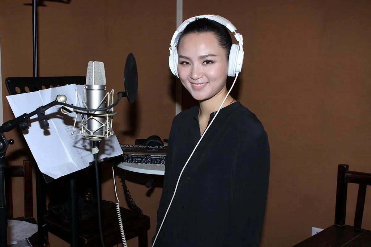 周笔畅|周笔畅:38岁独居16年,不谈恋爱不结婚,只想过自己想要的生活