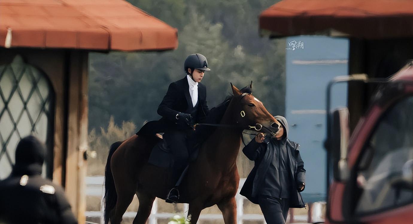 王鹤棣|2.15剧:杨超越 王鹤棣 刘宇宁 张颂文 虞书欣 宋茜 肖战 张新成 赵露思