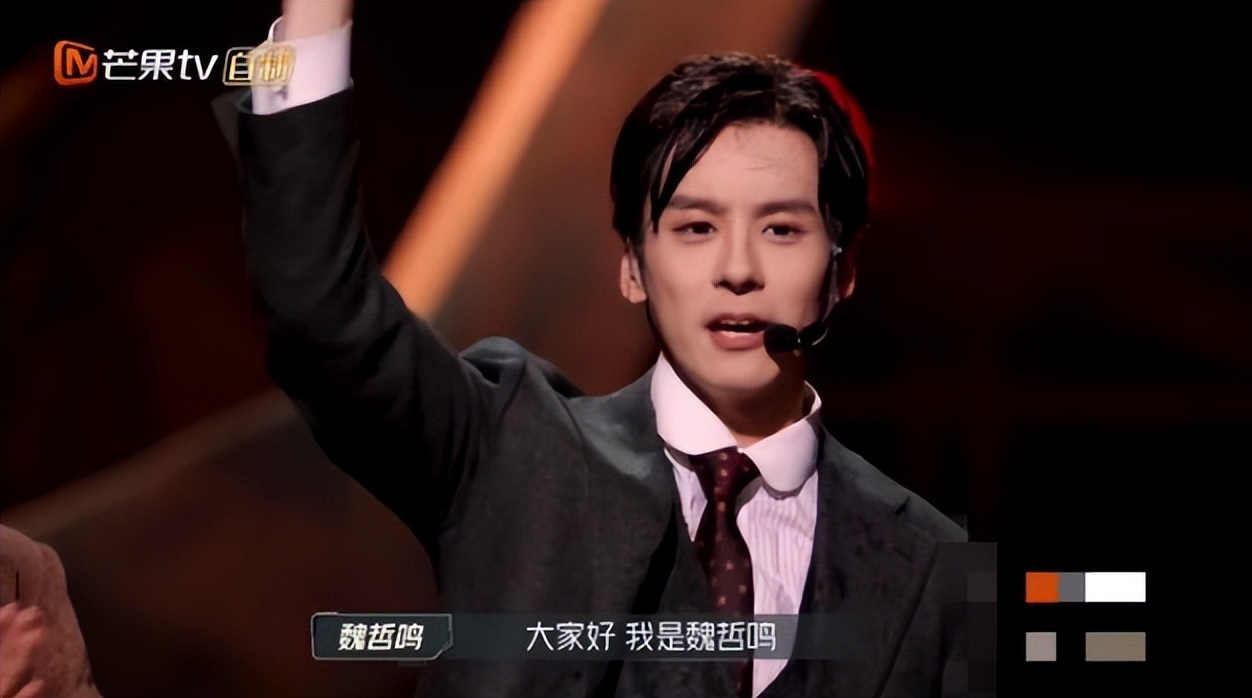 《披哥3》人气排名大变! 胡彦斌第三,3人断崖下跌,第一名杀疯了