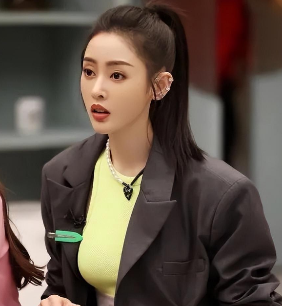 红得快，凉得更快的7位明星，以前曾是男神女神，现“无人问津”