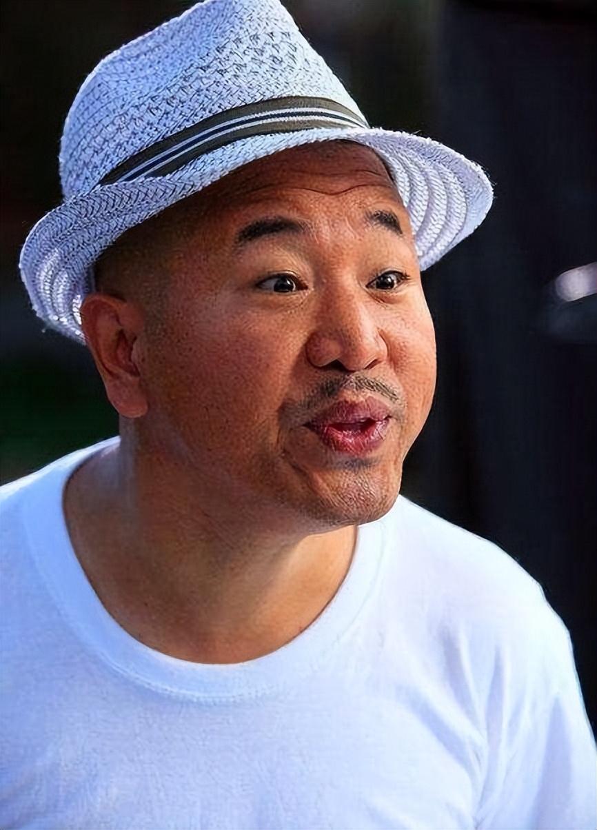 北京时间10月31日上午,中国著名演员刘能最新消息!