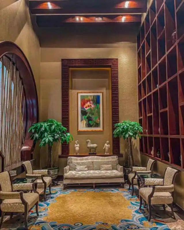 现实版庶女斗倒嫡子？最强港圈豪门女继承人的手腕是真的绝...