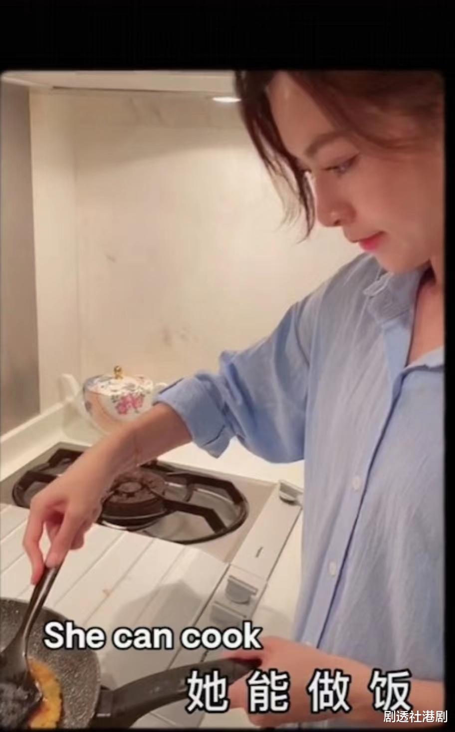 文咏珊|亲民！港女星全身超十万名牌现身地铁，婚后变过亿阔太拒做少奶奶