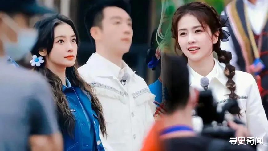 奔跑吧兄弟|《奔跑吧》阵容曝光了,三大看点值得关注,蔡徐坤告别诉真因