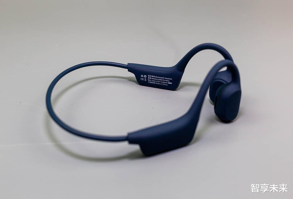 蓝牙耳机|第四代360°全景音气传导耳机塞那A30S PRO MAX轻体验