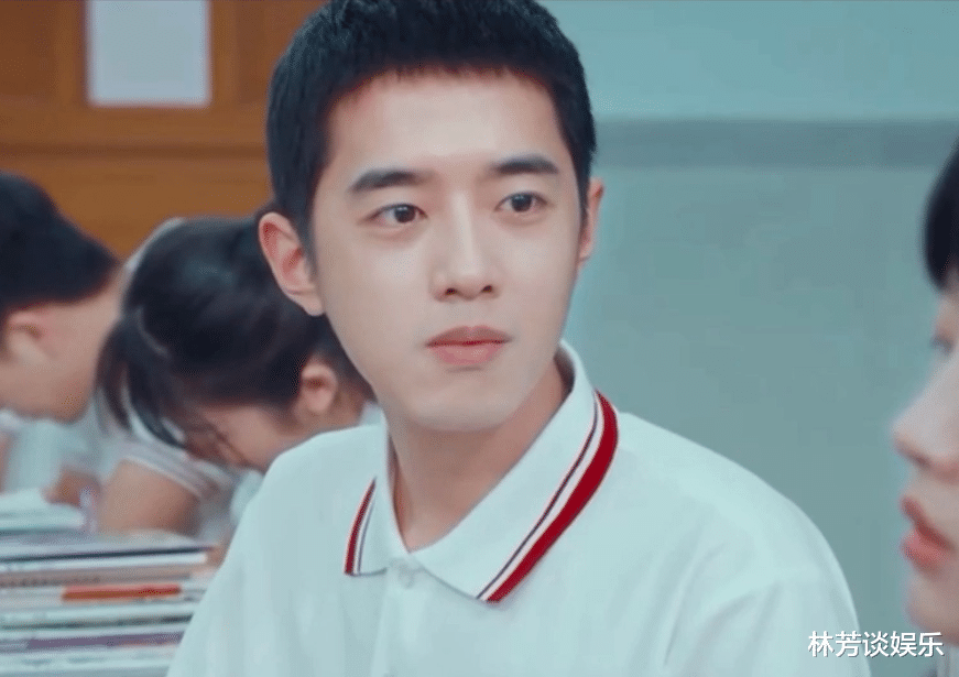 梁靖康|“美作”梁靖康后援会永关,不需要粉丝言论被爆,网友:是条汉子