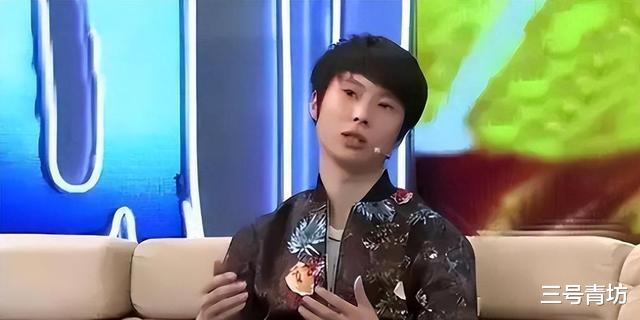 68岁的李诚儒“晚年凄惨”网友:自找的,就活该