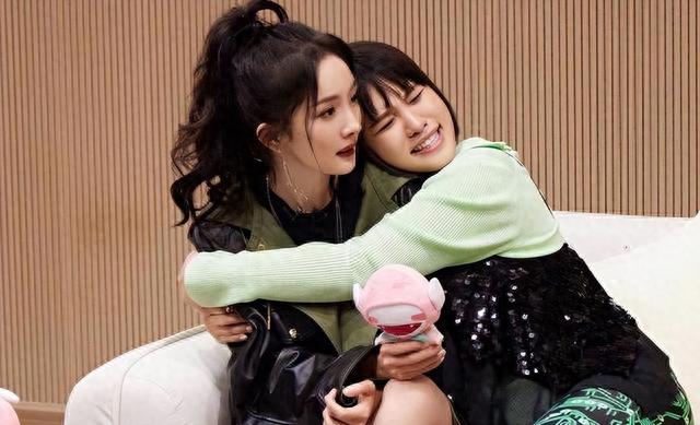 事实证明,“步步为营”的杨幂,终究还是逃不过刘恺威的精心算计