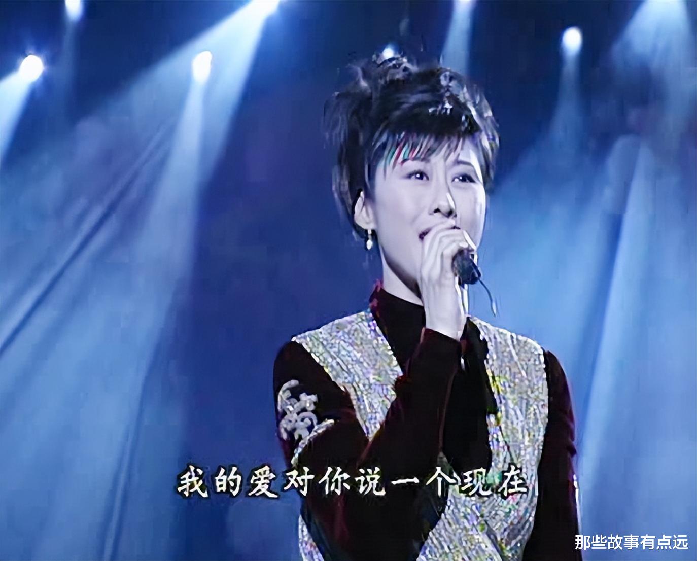 春晚|春晚十佳节目评选之1996年：两位赵老师进入前三，儿歌非常经典