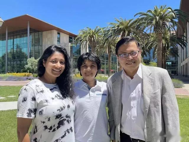 伊隆·马斯克|大风编译 | 14岁孟加拉国裔神童成马斯克最新得力助手:5岁谈化武吓哭同学 掌握19种电脑语言 找工作被拒绝95次