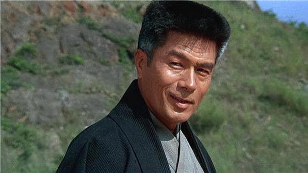 李连杰|仓田保昭：在精武门，能接得住我手刀的只有一个人，就是李连杰