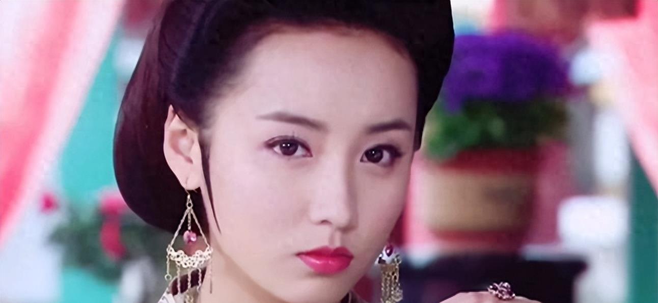 6位北舞出来的女星，个个自废“舞功”，竟跑娱乐圈抢了演员的饭碗