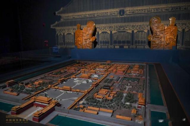 菩提|春节逛逛博物馆