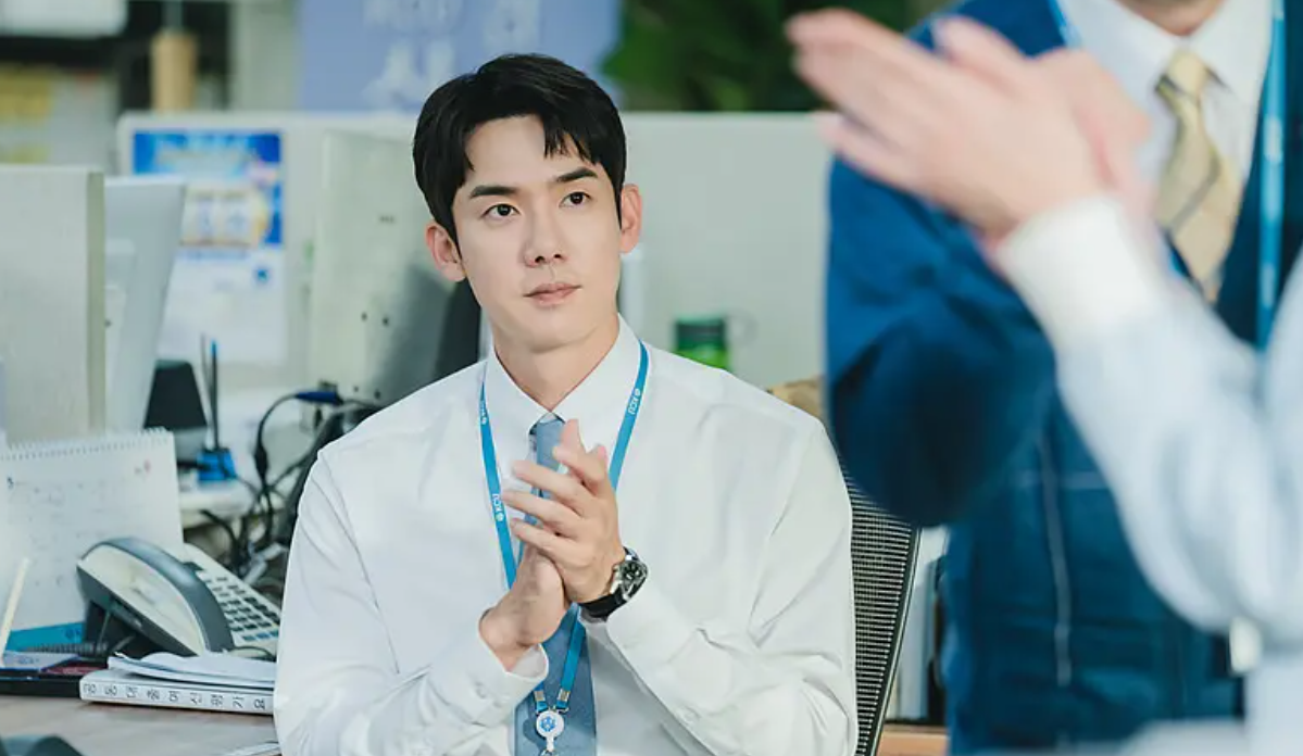 韩剧|久违的纯爱韩剧，热度仅次于《黑暗荣耀》，六人爱情大混战长见识