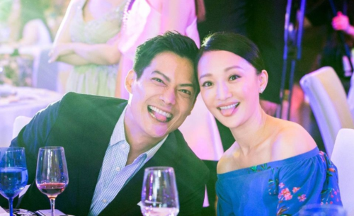 周迅|48岁的周迅为何“无儿无女”？看看她干过的事情，就不足为奇了！