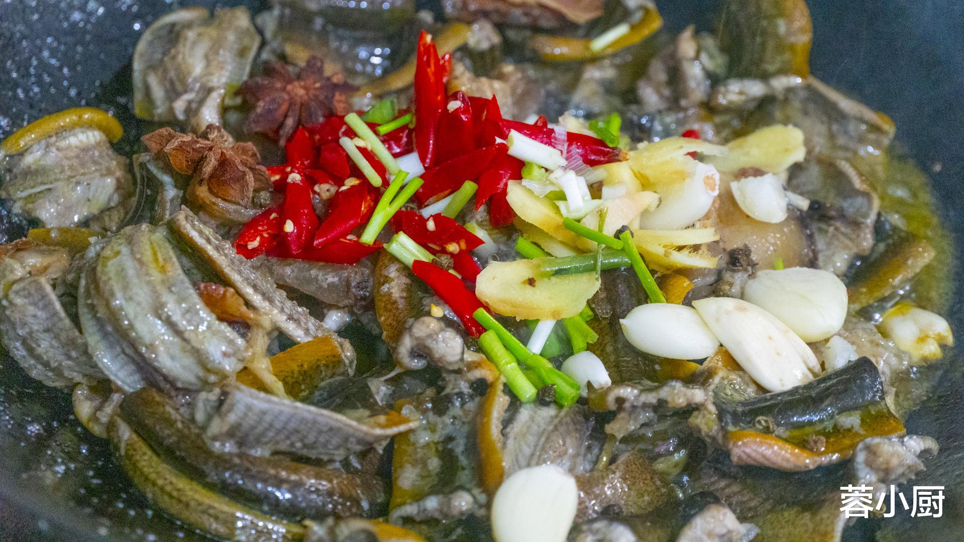 美食教程|端午节将至,提醒大家“3菜不上桌,福气不进门”!早看早准备