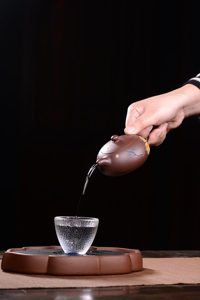 |挑选好的紫砂壶从初级到高级的五“看”