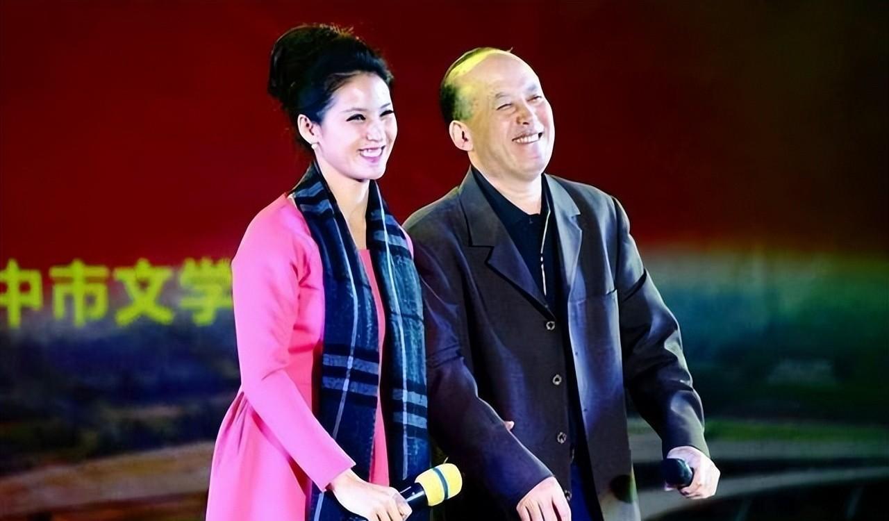 |郭达:泪别春晚,这辈子做得最得意的事,就是娶了一个平凡的妻子