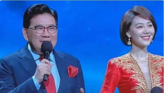 尼格买提成接盘侠？王冠官宣结婚生子，曾与曹可凡传绯闻被辞退