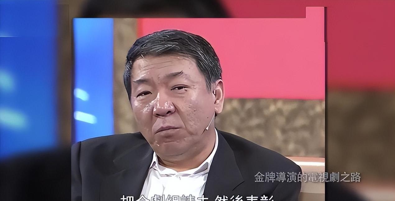 当年《渴望》拍到一半时，张凯丽哀求道：导演，赶紧写死我吧！