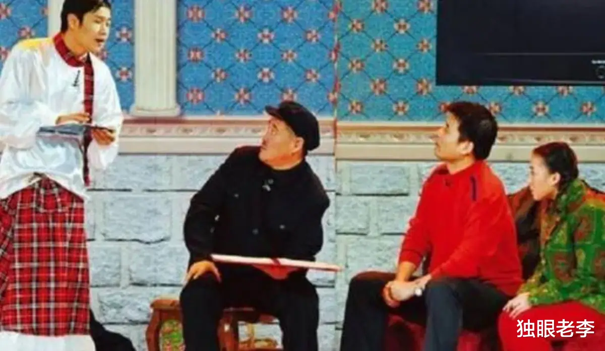 |今年有惊喜!龙年春晚开始彩排,曝多个知名小品演员现身央视门口