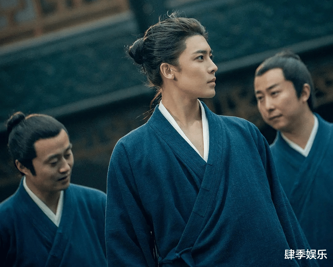 这部下架又上架的悬疑剧,着实有点令人上头!