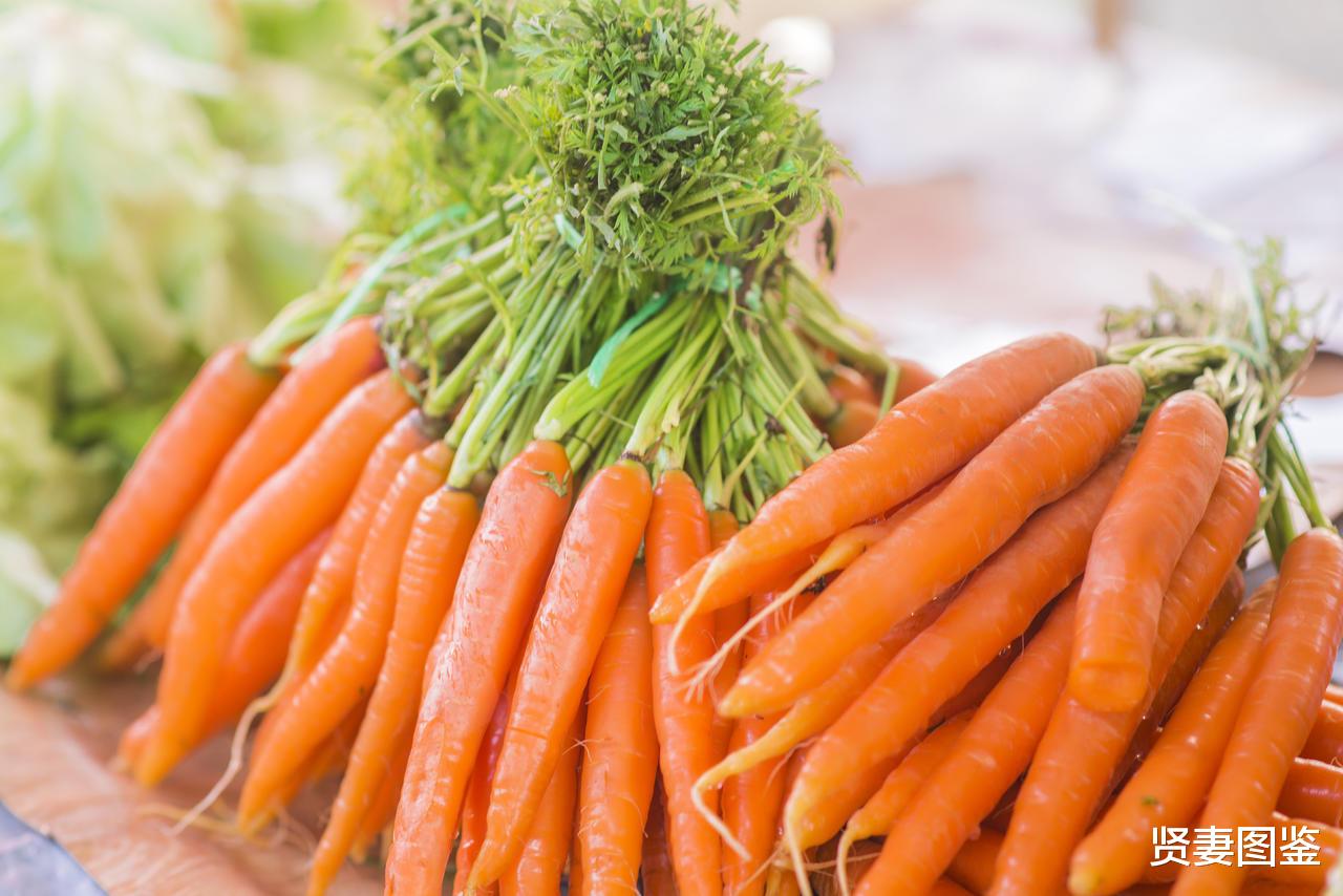 |它是“天然解毒高手”,含多种维生素,清理体内毒素,健康过冬天